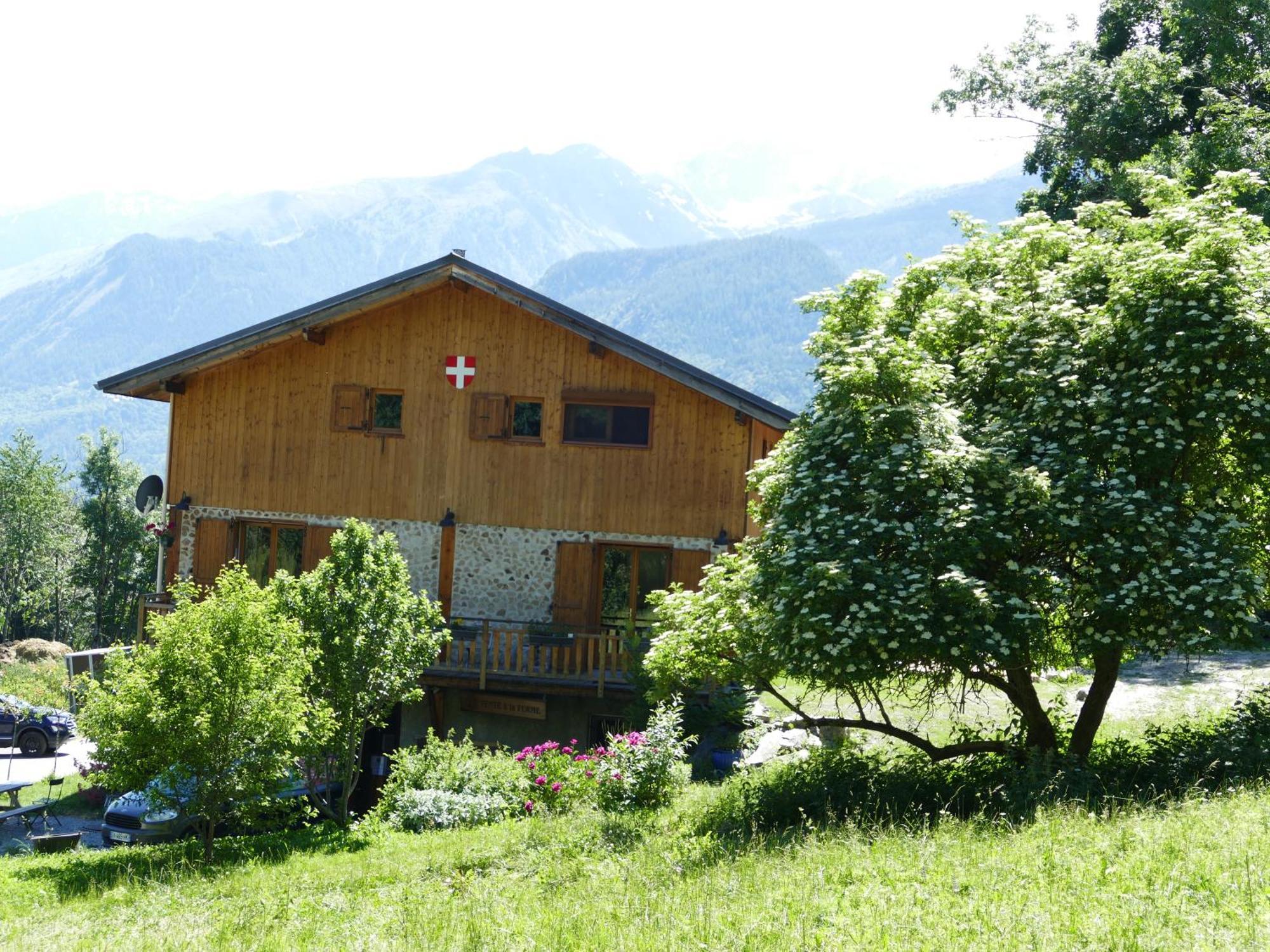 Chambre D'Hotes A La Ferme Beaune  Exteriér fotografie